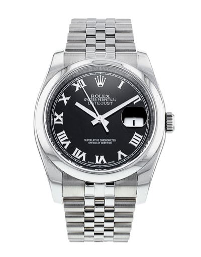 Rolex Datejust 116200